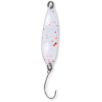 Plandavka Iron Trout Eye Spoon WBR