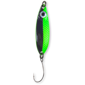 Plandavka Iron Trout Eye Spoon VGB