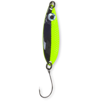 Plandavka Iron Trout Eye Spoon VYB