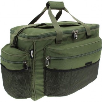 Taška NGT Green Carryall