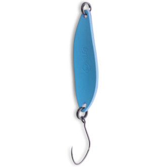 Plandavka Iron Trout Eye Spoon PWB