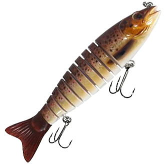 Wobler Doiyo Mag Massu 22,3cm 126g