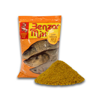 Krmná směs Benzar Mix 1kg