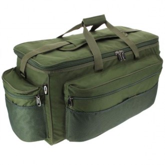 Taška NGT Giant Green Carryall