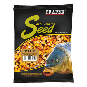 Partikl Traper Kukuřice 1kg