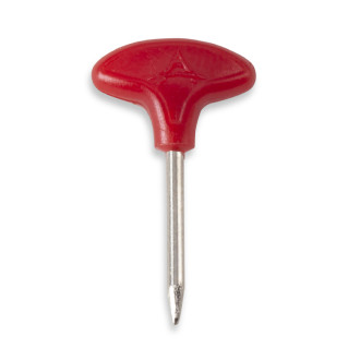 Špendlíky na návazce Anaconda Rig Pegs 20ks