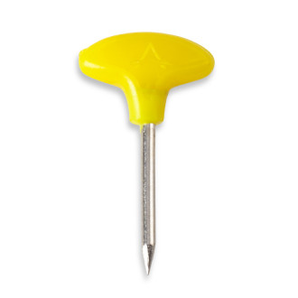 Špendlíky na návazce Anaconda Rig Pegs 20ks