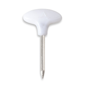 Špendlíky na návazce Anaconda Rig Pegs 20ks