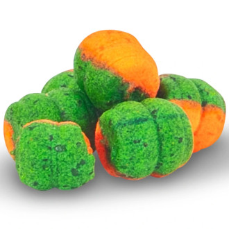 Nástraha MS Range Wafters Rings Shape Bi-Colormix 7x8mm 20g