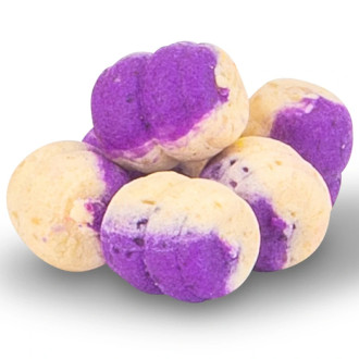 Nástraha MS Range Wafters Rings Shape Bi-Colormix 7x8mm 20g