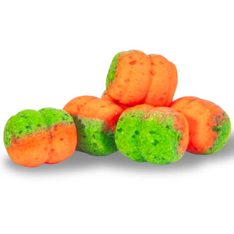 Nástraha MS Range Wafters Rings Shape Bi-Colormix 7x8mm 20g