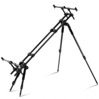 Stojan Anaconda Independence Pro Rod Pod