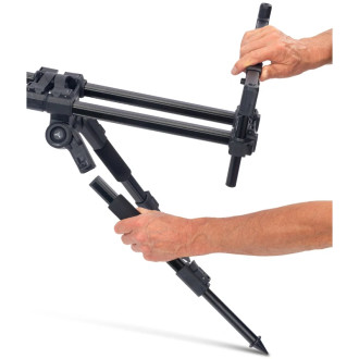 Stojan Anaconda Independence Pro Rod Pod