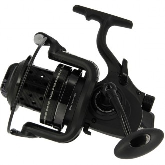 Naviják NGT Dynamic Big Pit Reel X9
