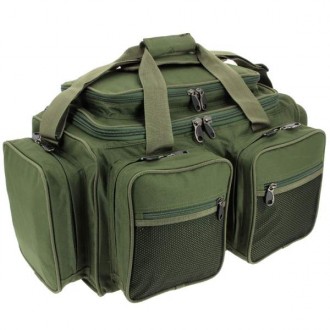 Taška NGT XPR Multi-Pocket Carryall