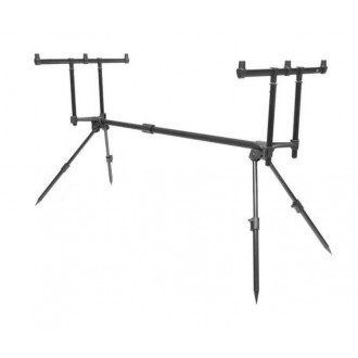 Rod Pod Zfish Compact 3 Rods