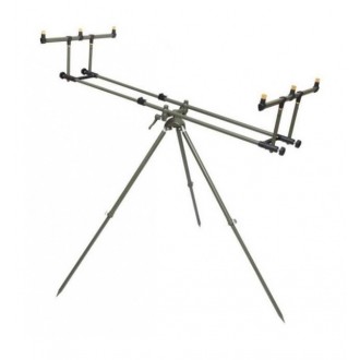 Tripod Zfish Elite 3 Rods