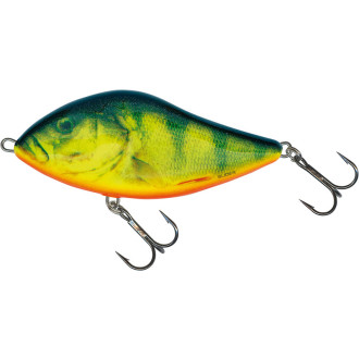 Wobler Salmo Rattlin Hornet 6.5cm Floating