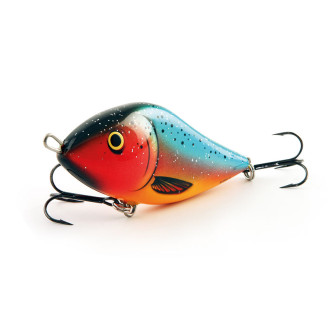 Wobler Salmo Rattlin Hornet 6.5cm Floating