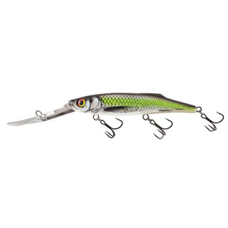 Wobler Salmo Hornet 4cm Super Deep Runner