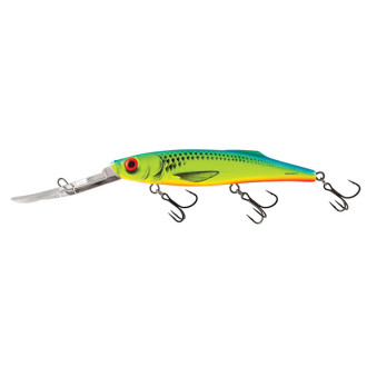 Wobler Salmo Hornet 4cm Super Deep Runner