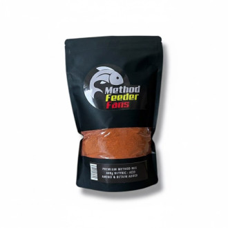 Method Mix Method Feeder Fans 800g