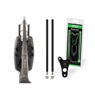 Záchytné uši Zfish Snag Bar