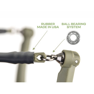 Prak Zfish Heavy Duty PRO Catapult