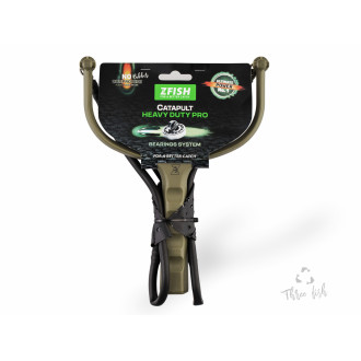 Prak Zfish Heavy Duty PRO Catapult
