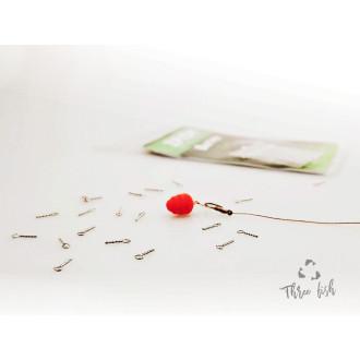 Nástrahový trn Zfish Bait Pin 20ks