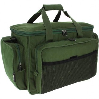 Taška NGT Green Insulated Carryall 709