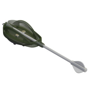 Krmítko Suretti Excel Method Feeder s vedením