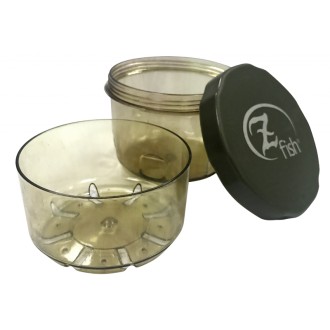 Dipovací dóza Zfish Hook Bait Dip Box