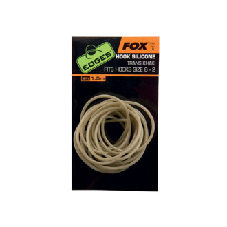 Fox EDGES™ Hook Silicone