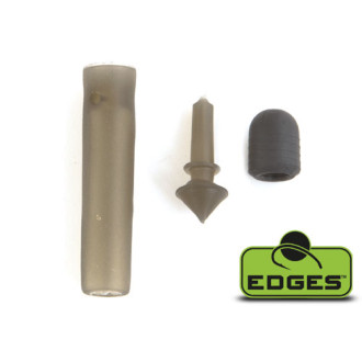 Fox EDGES™ Tungsten Chod Bead Kit