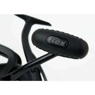 Fox FX11 Reel
