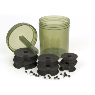 Fox Multi Chod & Zig Bin