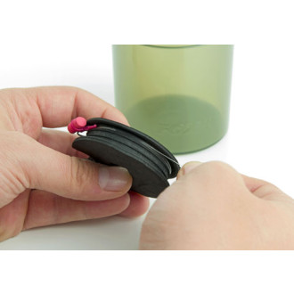 Fox Multi Chod & Zig Bin