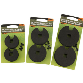 Fox Multi Chod & Zig Bin