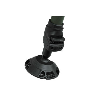 Fox Flatliner 6 Leg Bed