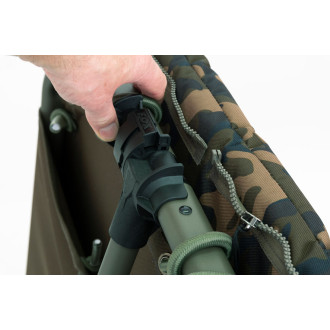 Fox Flatliner 6 Leg Bed