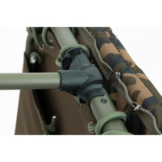 Fox Flatliner 6 Leg Bed