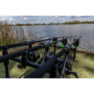 Fox Horizon X5-S Rods