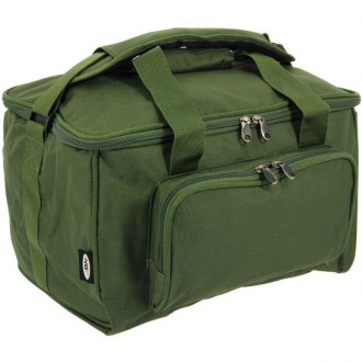 Taška NGT QuickFish Green Carryall