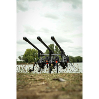 Fox Horizon X6 TI 8-10ft Rods