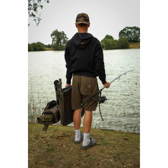 Fox Horizon X6 TI 8-10ft Rods