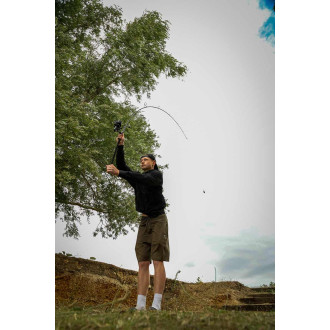 Fox Horizon X6 TI 8-10ft Rods