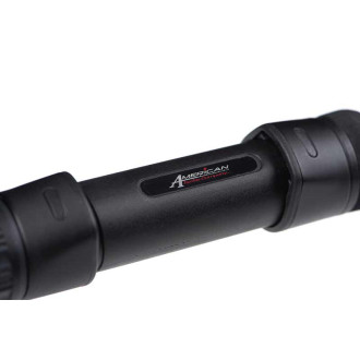 Fox Horizon X5 Black Rods