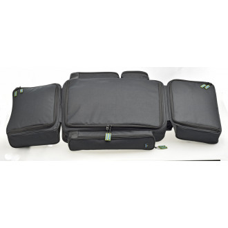 Kryston Multifunkční batoh Stalking Rucksack