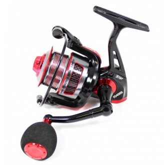 Naviják Zfish Darkness FD 3000